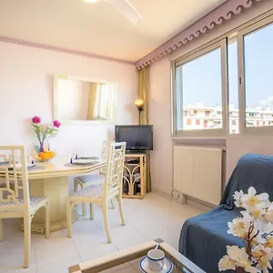 Plein Soleil By Interhome Appartement
